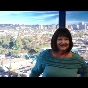 Meet your Posher, Kathleen